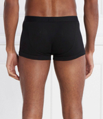 Трусики-боксеры Emporio Armani - черный(111866 4R503)