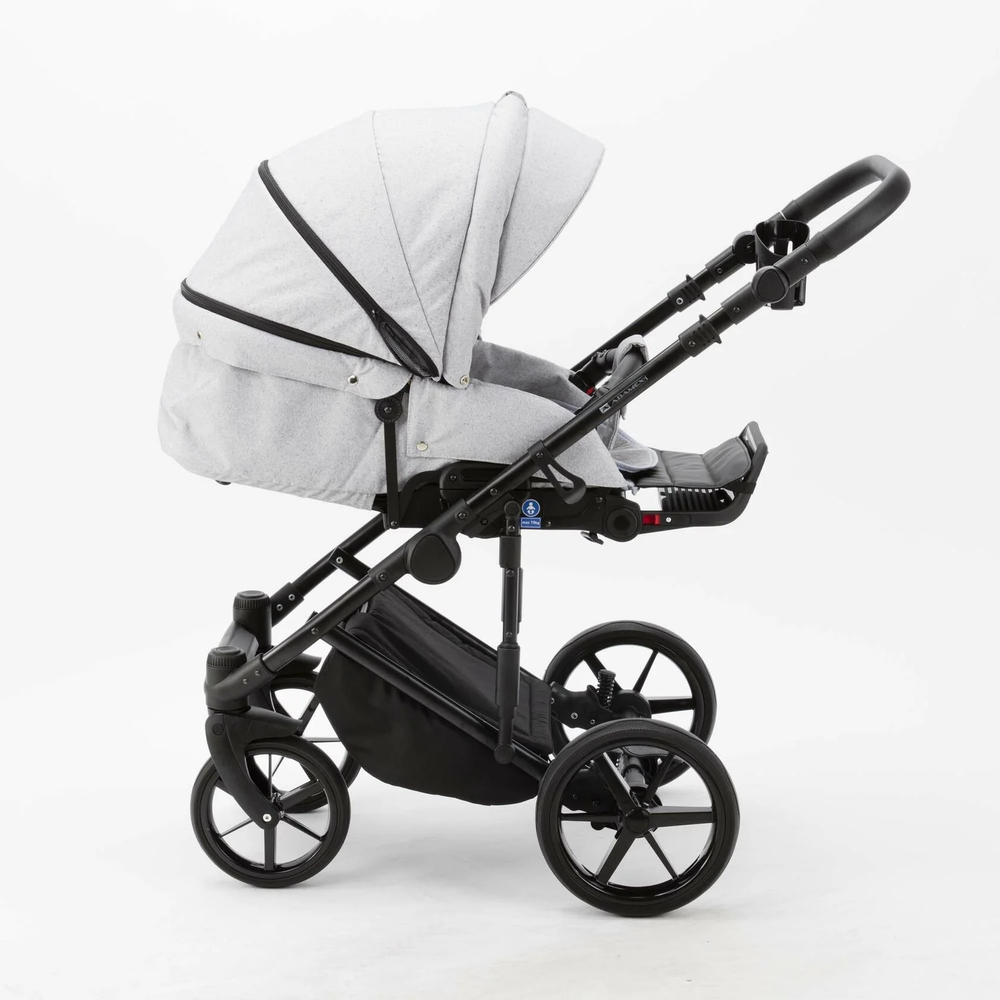 Коляска 2 в 1 Adamex Zico