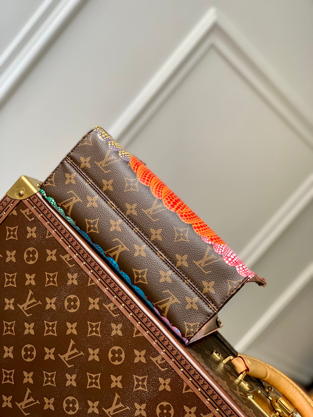 Louis Vuitton Onthego PM