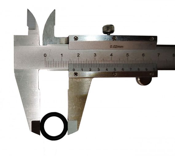 Ремкомплект Akuana 1-й ступени Falcon 2 ice version