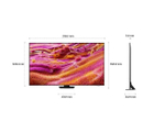 Телевизор Samsung NEO QLED QE98QN90F