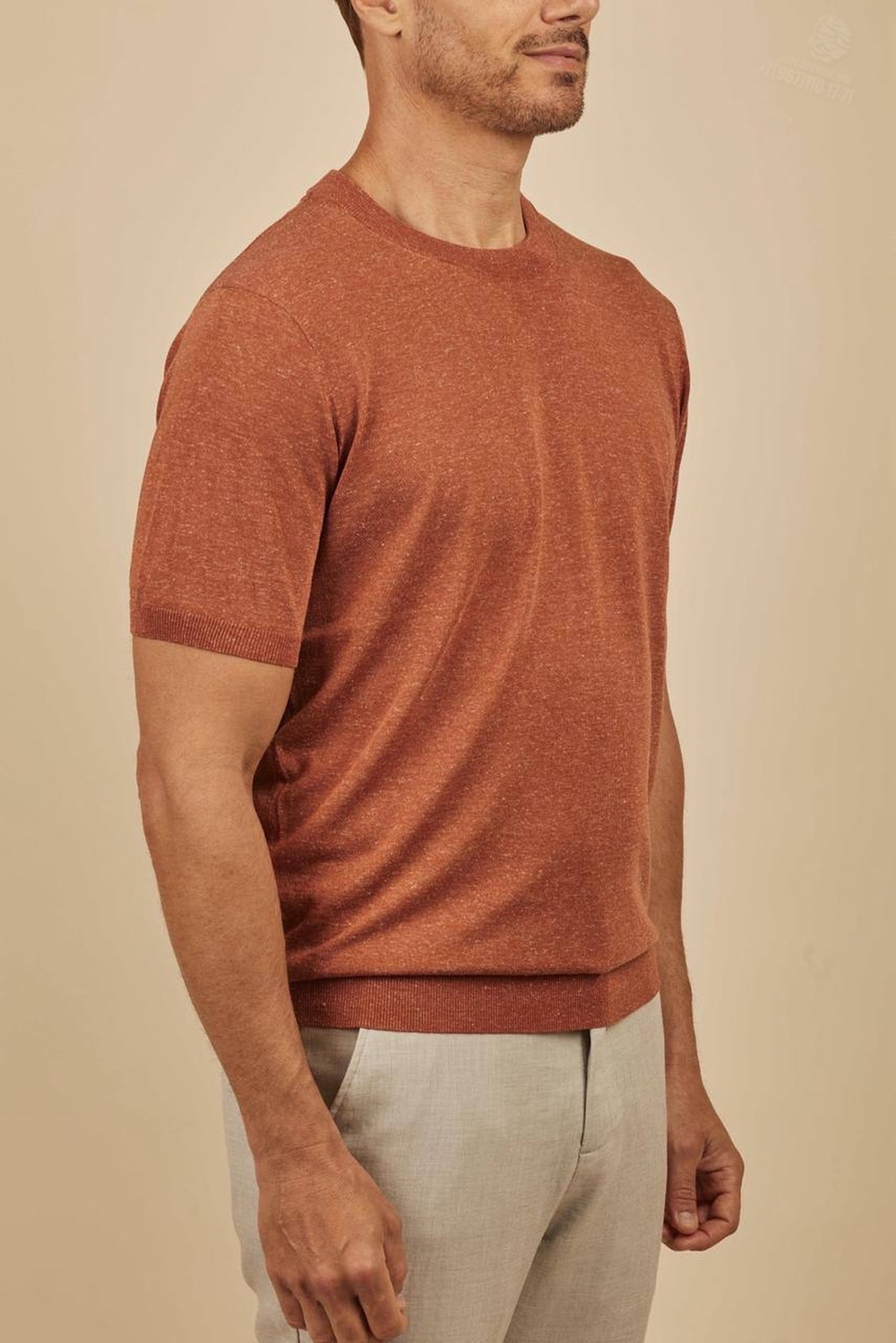 Футболка Racinello