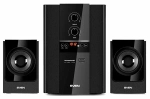 Колонки компьютерные 2.1 Sven MS-1820 (q)