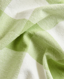 Zara Home столовая салфетка из хлопка, клетка, 45 45 см (комплект 2 шт.) · 7250/022