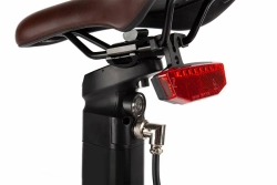 Электровелосипед Eltreco Sporto