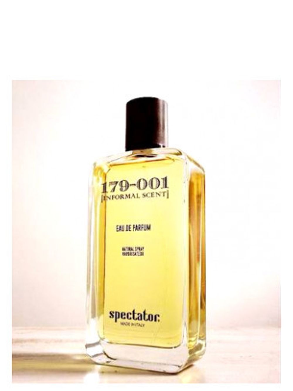 Spectator 179-001 Informal Scent