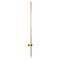 Настенный светодиодный светильник Loft IT Rays 10054GD