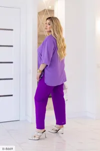 Костюм II-8656 Фабрика Моды