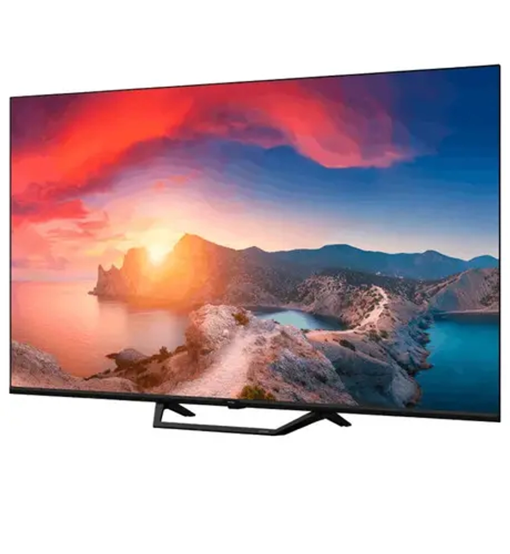 Телевизор 75" Haier HQLED DH1WVFD03RU S2 Pro Frameless