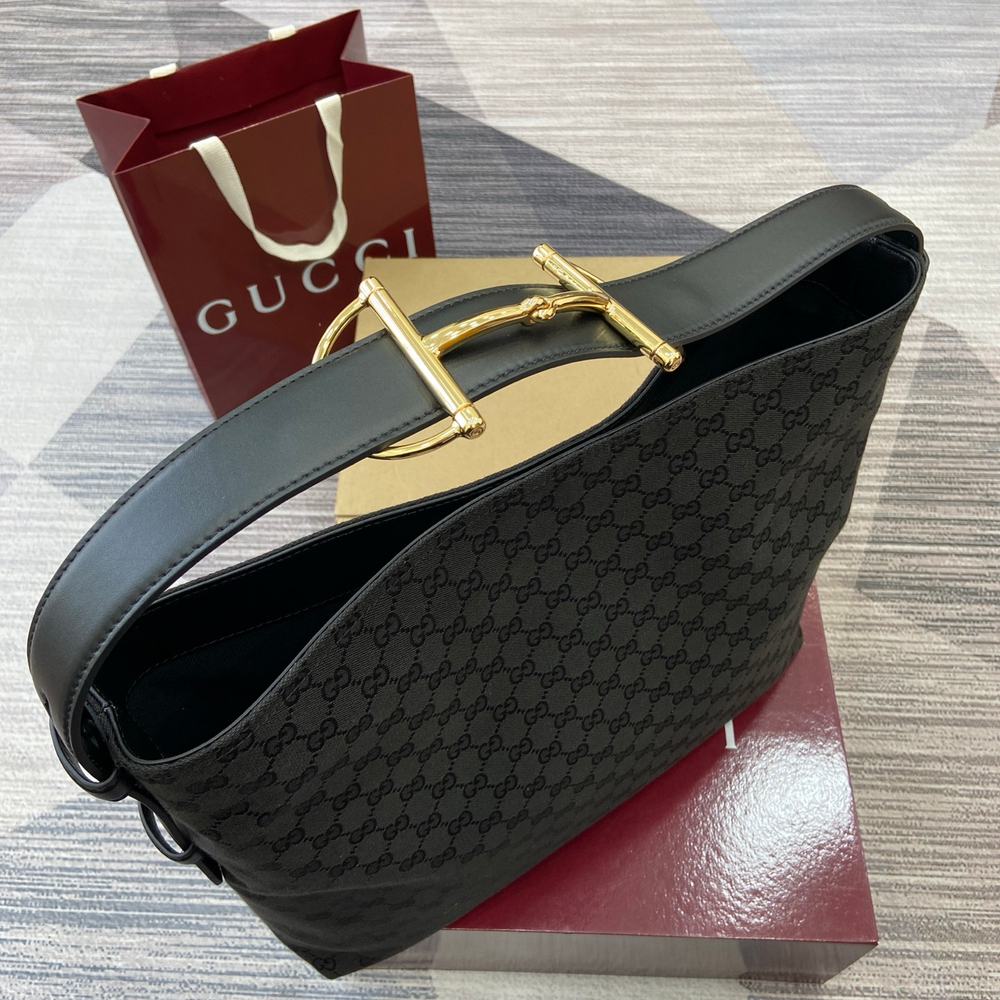 Gucci Beatrix Large Tote Bag 40 cm
