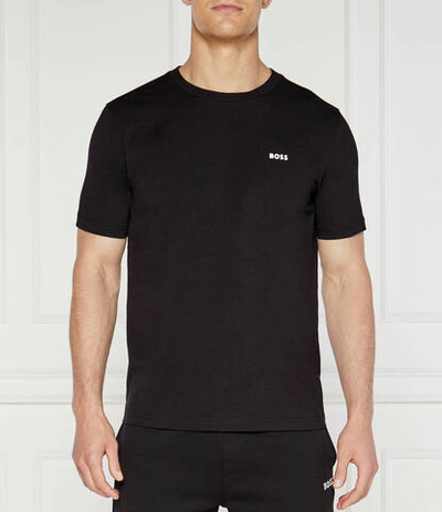 Футболка BOSS GREEN - черный(50469057)