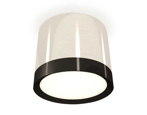 Комплект накладного светильника Ambrella light Techno Spot XS (C8120, N8113) XS8120001