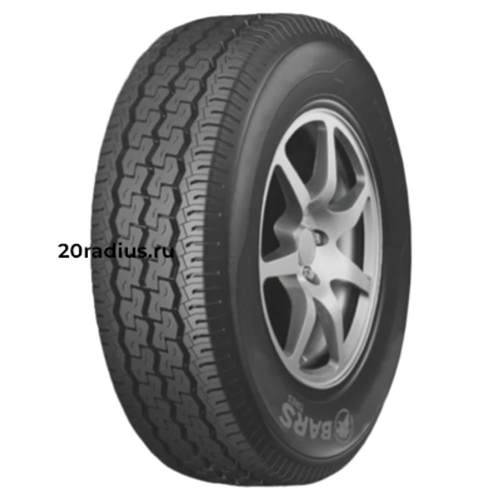 185/75R16C 104/102P XL607 TL