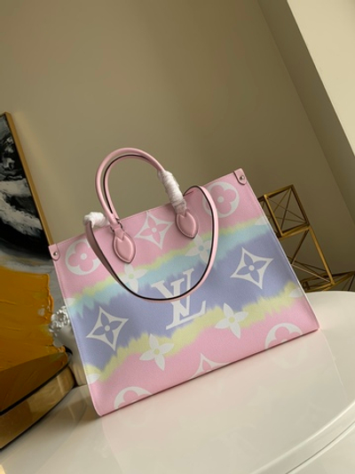Louis Vuitton Onthego GM