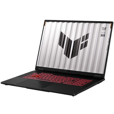 Ноутбук ASUS TUF Gaming A18 FA808UH-S8049 AMD Ryzen 7 260 3800MHz/18"/1920x1200/16GB/512GB SSD/NVIDIA GeForce RTX 5050 8GB/Без ОС (90NR0NM1-M002F0)