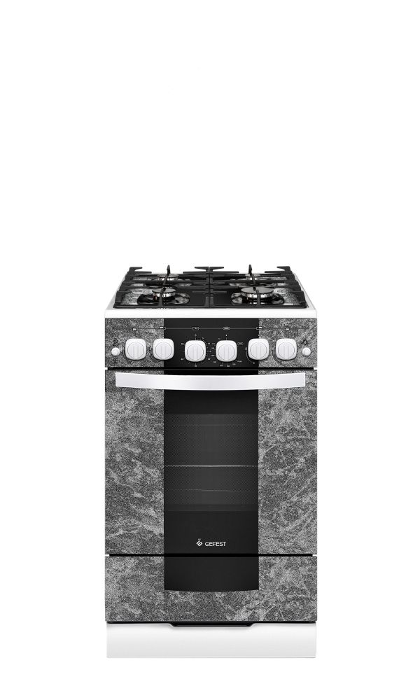 Кухонная плита Гефест 5500-02 0113 Кухонная плита Гефест 5500-02 0113