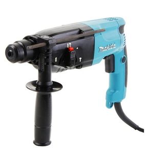 Перфораторы SDS-PLUS