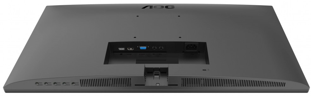 Монитор 23.8" AOC 24B3QA2/01 черный