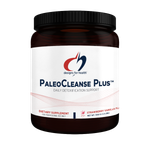 Designs For Health - PaleoCleanse Plus™ Strawberry Vanilla - 540 gr