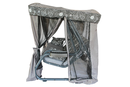 Садовые качели