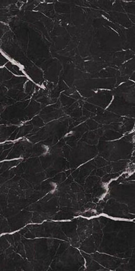 Керамогранит MARMOKER NERO CRETA LUCIDO (2460421)