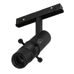 Светильник MAG-ORIENT-SPOT-CROP-ZOOM-TC-R35-6W Warm3000 (BK, 19-29 deg, 48V) (Arlight, IP20 Металл, 3 года) 045067
