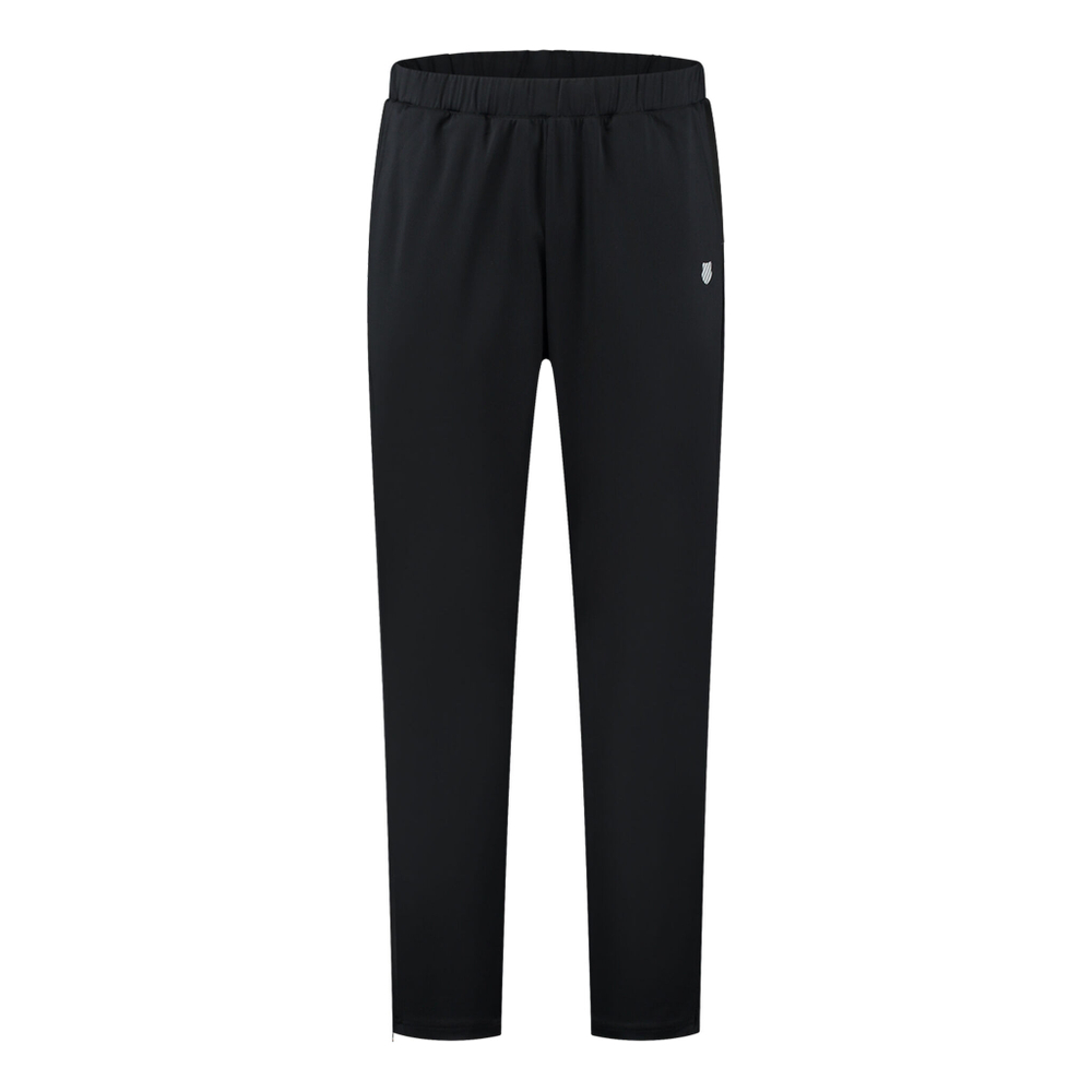 Мужские теннисные штаны K-Swiss Hypercourt 4 Training Pants Men - Black