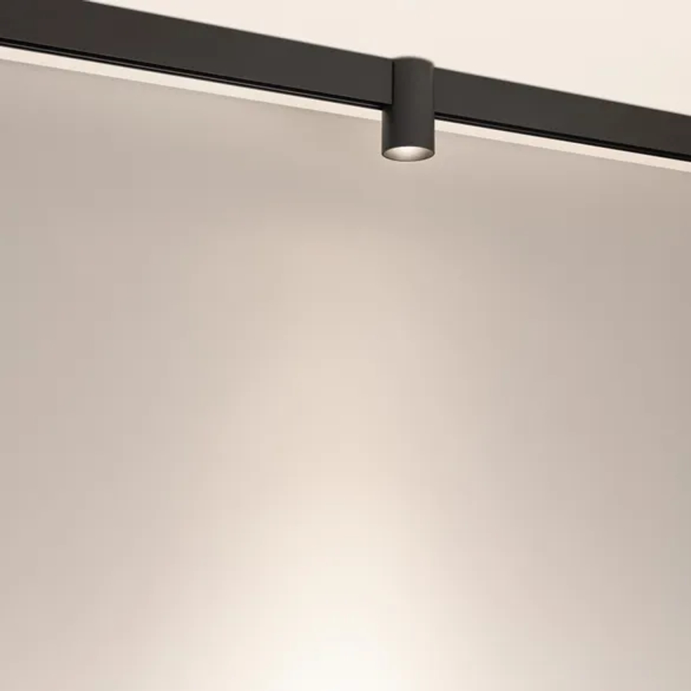Светильник MAG-ORIENT-AXIO-R60-15W Day4000 (BK, 24 deg, 48V) (Arlight, IP20 Металл, 5 лет) 059256