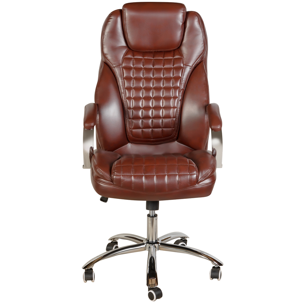 Кресло RT-514-1 brown/MF-514 brown