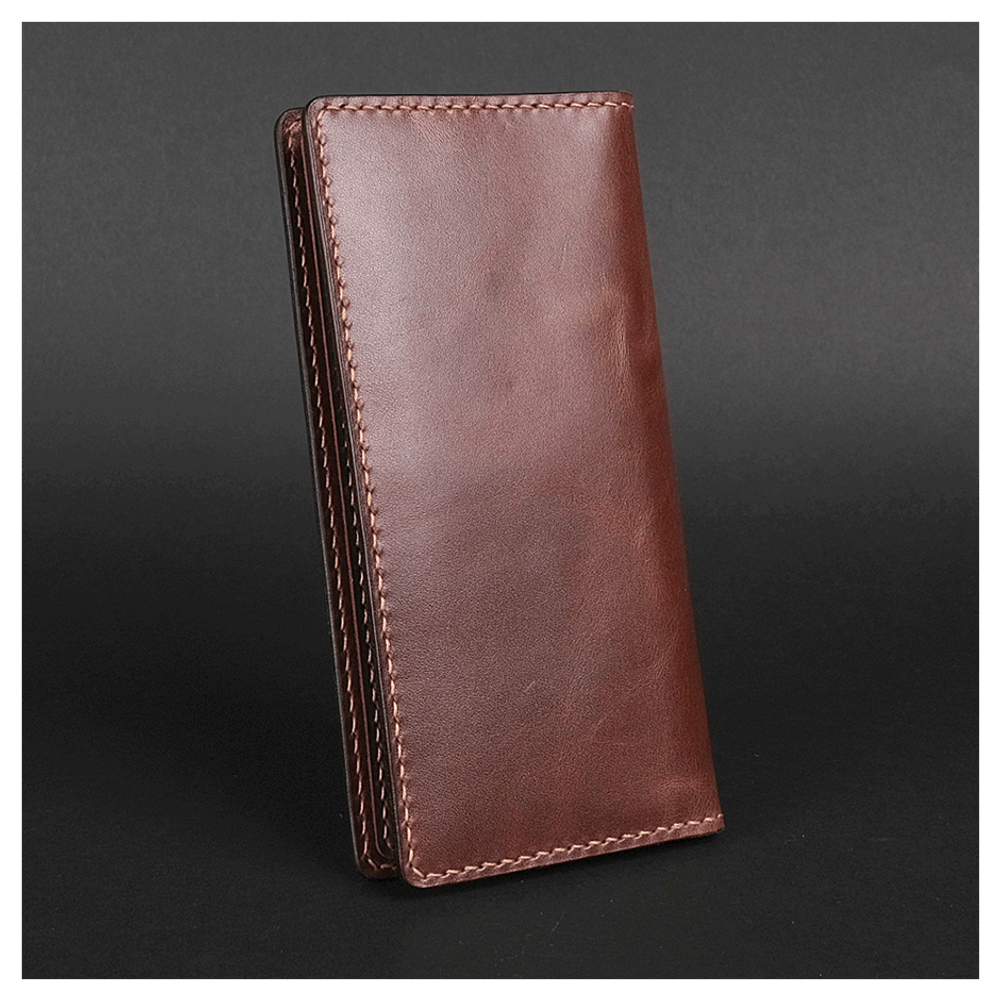 Кошелек лонгер «Медведь»