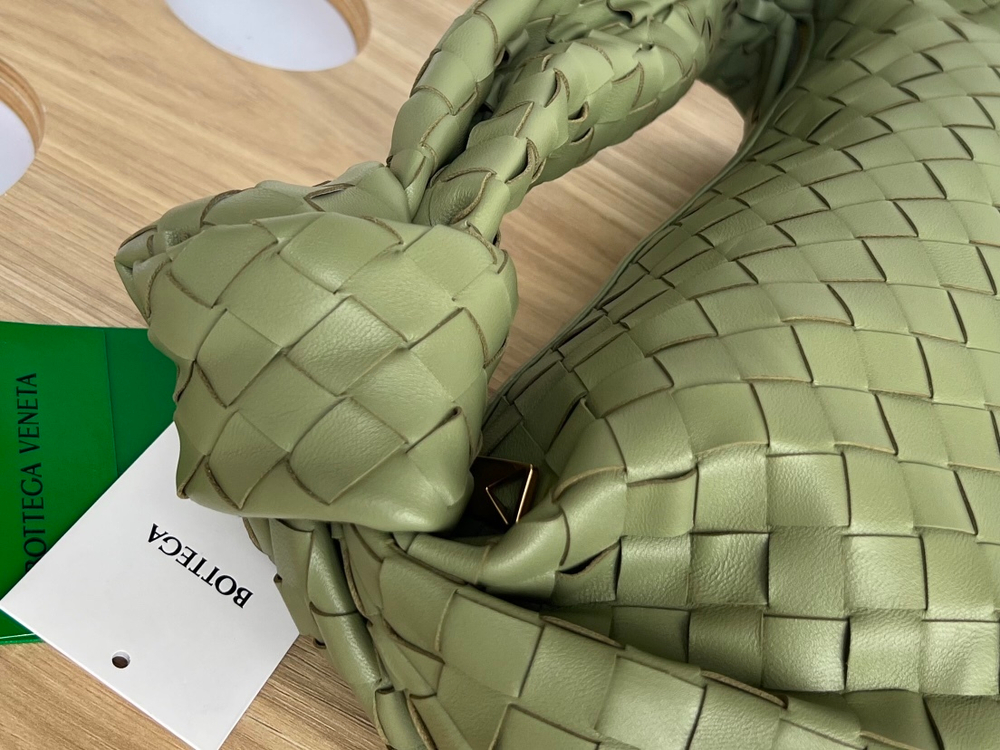 Bottega Veneta Teen Jodie 36 cm