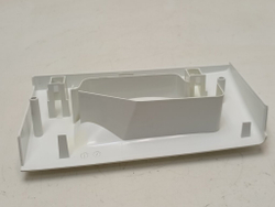 WAE24363OE/23 кт58 Крышка дозатора порошка для стиральной машины Bosch 90000057083 б/у