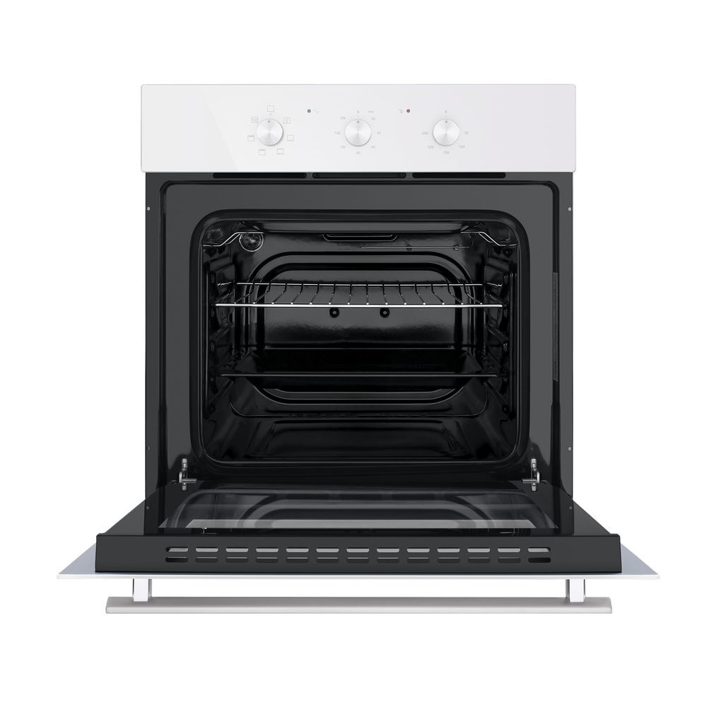 Шкаф духовой электрический HOMSair OES657WH фото 2