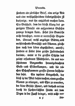 Leben Und Besondere Begebenheiten | O.B. Verdion