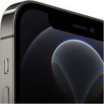 Смартфон Apple iPhone 12 Pro 256 ГБ, nano SIM+eSIM, графитовый