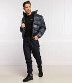 футболка Armani Exchange - черный(8NZT91 Z8H4Z)