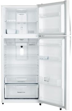 Холодильник Daewoo FGK-51 WFG