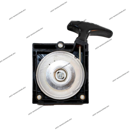 Ручной стартер подходит для бензокос.генераторов, опрыскивателей на основе двигателя косы S