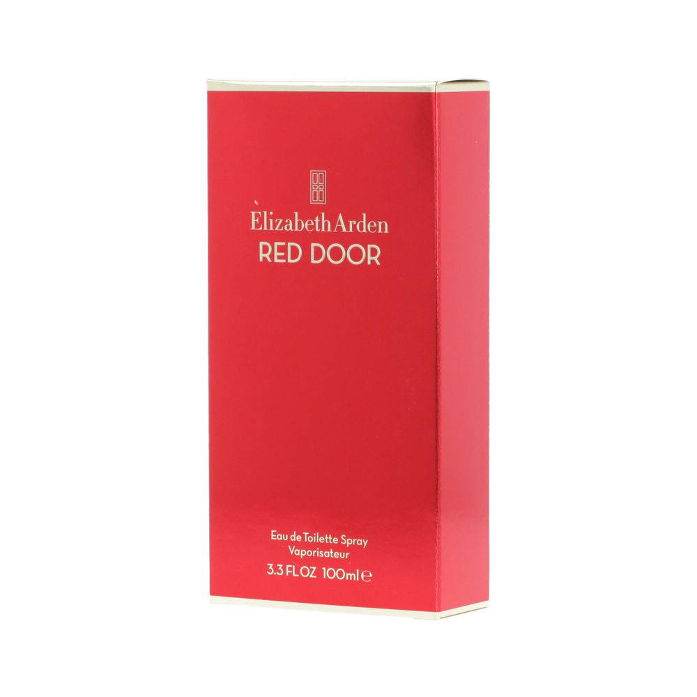 Elizabeth Arden Red Door Eau De Toilette 100 ml (woman)