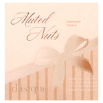 Dasique, палитра теней для век, 24 оттенка ореха, 1 шт.