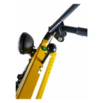 Бензиновый снегоуборщик Huter SGC 4800(B)