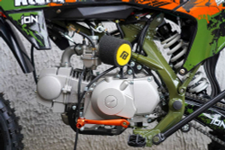 Мотоцикл SSSR Atom Ion 125 (2023) PITBIKE