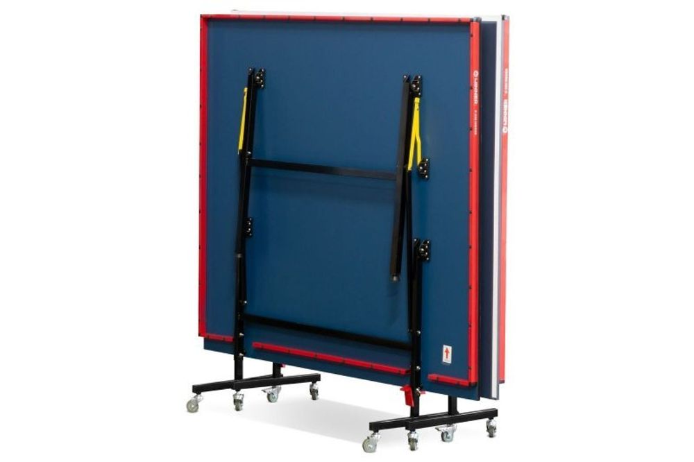 Теннисный стол складной для помещений "Winner S-200 Outdoor" с сеткой