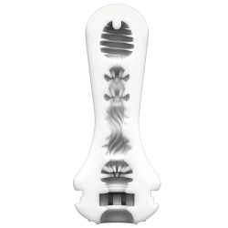 Мастурбатор Tenga Flex Silky White