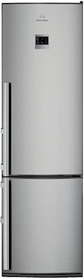 Холодильник Electrolux EN 3888 AOX