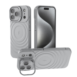 Противоударный чехол Droplet Case для iPhone 17 Pro Max