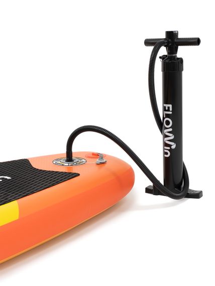 Сапборд Flowin Orange 335 см