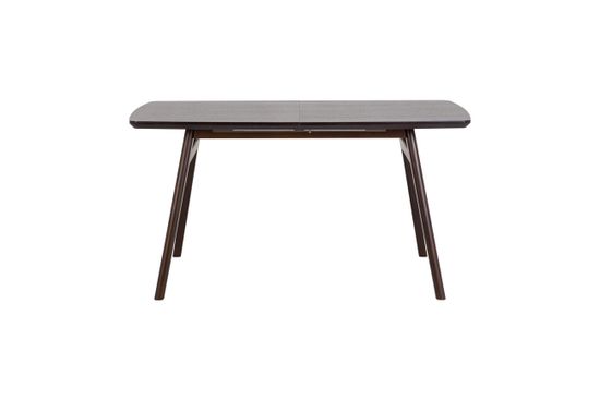 Стол Лондон (бук/темный бук)