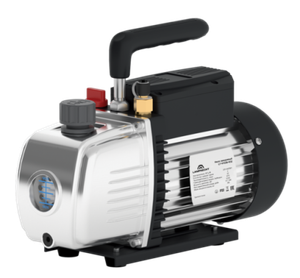 Насосы вакуумные