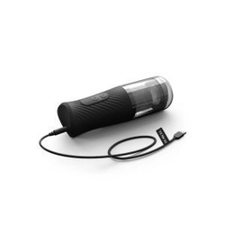 Мастурбатор Dorcel "Thrust Blow" , интерактивный, на присоске, 7 режимов